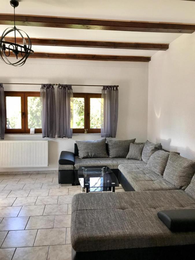 Na Cervene Louce Relax 2 Villa Cheb Buitenkant foto