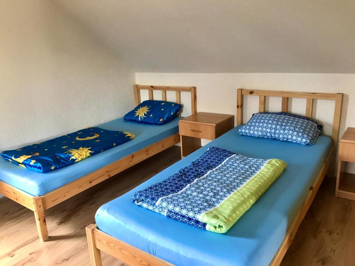 Na Cervene Louce Relax 2 Villa Cheb Buitenkant foto