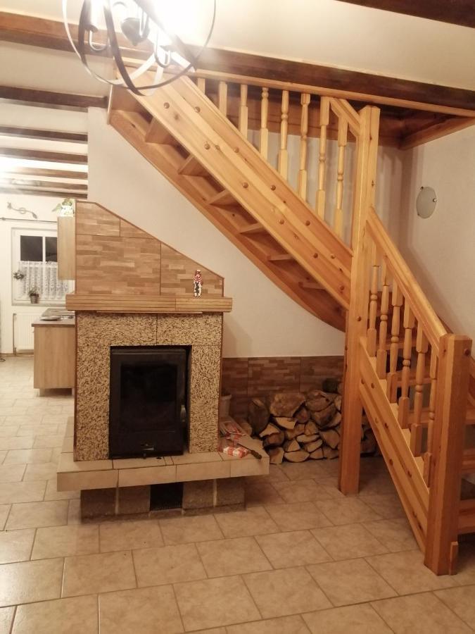 Na Cervene Louce Relax 2 Villa Cheb Buitenkant foto